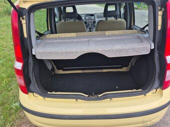 Fiat Panda - 6