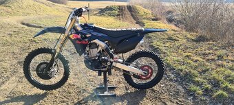 Honda crf 450 r.v. 2020 - 6