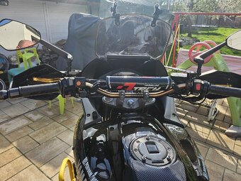 YAMAHA TDM 850 - 6