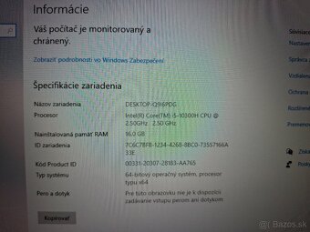 Lenovo Legion 5 - 6