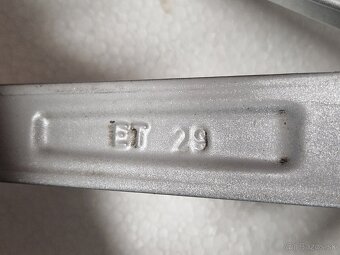 5x112 r20 AUDI, VW, SKODA, SEAT... - 6