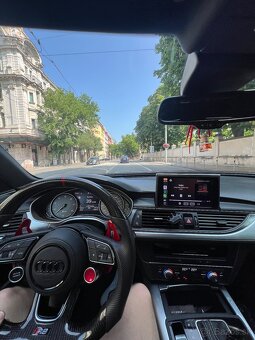 Audi S6 4.0tfsi - 6