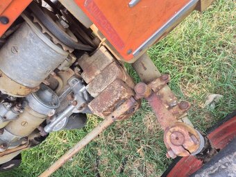 Zetor 2511 - 6