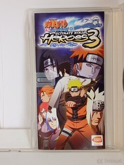 HRA PSP NARUTO - 6