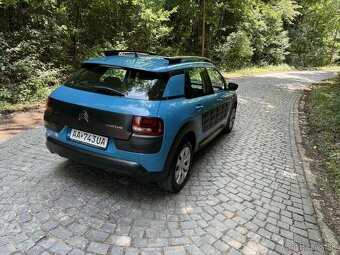 Citroën C4 Cactus - 6
