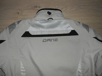 Predam uplne novu kvalitnu GORE-TEX moto bundu DANE - 6