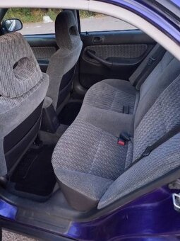 Honda Civic - 6