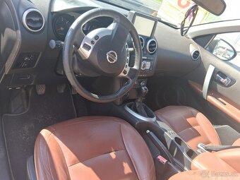 Nissan Qashqai j10 - 6