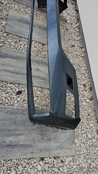 Škoda Kodiaq predný aj zadný nárazník - 6
