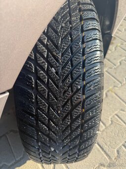 Hyundai i30 1.4i 74kW LPG | 2013 | 218tkm | 5000€ - 6