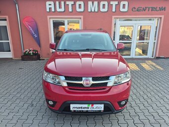 Fiat Freemont 2.0 Multijet Lounge 125kW - 6