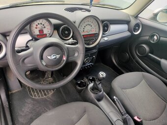 Mini One 1.6 benzin 61000km - 6