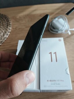 Xiaomi 11T pro - 6