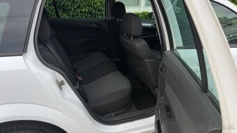 Opel Astra ST Combi 88kw Manuál - 6