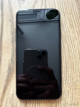 iPhone 11 64GB Black/Čierny - 6