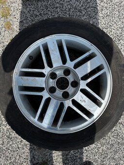 Hlinikove disky ford focus - 6