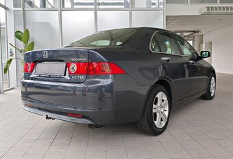 Honda Accord 2.2 CTDi Executive // AJ NA SPLÁTKY - 6