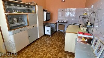 Vidiecka usadlosť v obci Lubina s 2755m2 pozemkom - 6