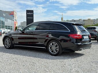 MERCEDES-BENZ C 300 T, A/T, 180kW, 2018, 143 500km - 6