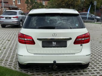 Mercedes Benz B - zachovalé vozidlo , info v popise - 6