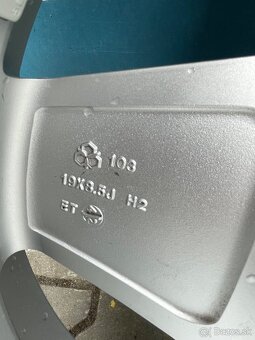 3SDM 0.05 R19 5x112 - 6