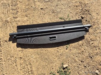 Predám roletu do kufra pre Škoda Fabia 3 III COMBI - 6