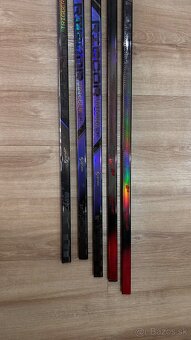 ✅ ĽAVÉ + PRAVÉ - CCM RIBCOR TRIGGER 9 = 75-80-85 FLEX ✅ - 6