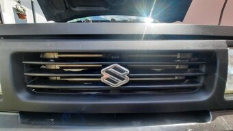 Suzuki vitara 1.8T 132kw - 6
