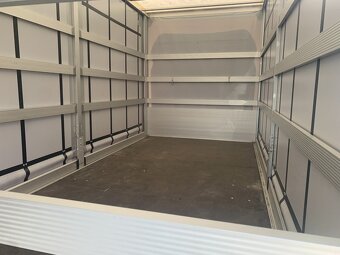 Iveco Daily 35S18 16000km - 6