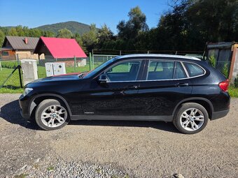 Bmw X1 2014 xDrive 4x4 - 6