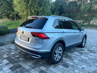 Volkswagen Tiguan EVO 4x4 Dsg Elegance - 6