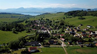 EXKLUZÍVNE STAV. POZEMKY V NÁDHERNOM PROSTREDÍ LIPTOVA - 6