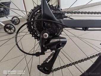 CUBE AIM PRO 2024 – ako nový, záruka, len 2x jazdený - 6