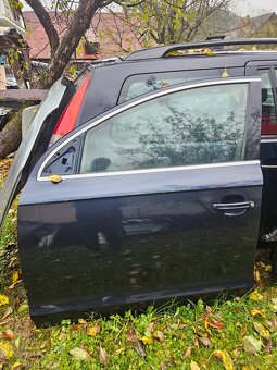 Náhradné diely Q7 - 6