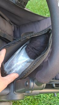 Športový kočík - 6