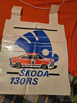 Propagacne materialy RALLY SKODA - 6