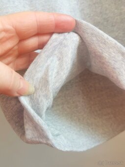 KOOKAI - Nové merino šaty veľkosť S - 6