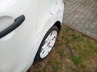 Citroen C3 PICASSO 1,4 VTi LPG - 6