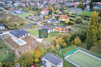 Predaj rovinatý stavebný pozemok, 656 m2, Štitáre - 6