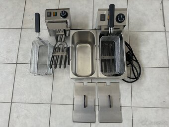 Profesionalna elektricka friteza - 6