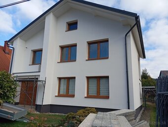 Stavebné a murárske práce - 6