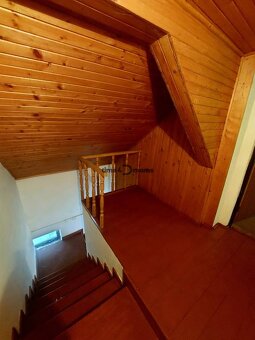 NA PREDAJ - Prevádzková budova v Kalinke - 6