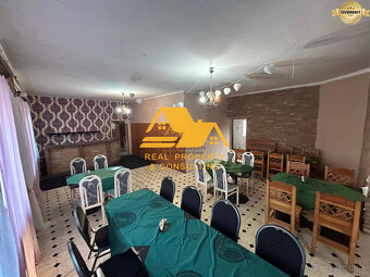 Predám podnikateľský objekt v obci Dubník - 6