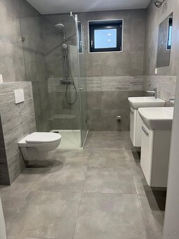 Byt v Nitre - prenájom - 6