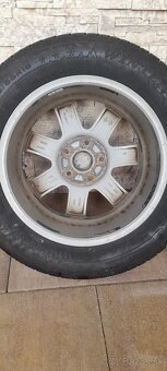 5x130 r18 Audi q7 - 6