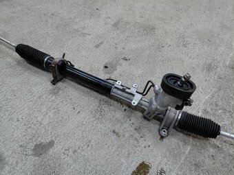 NOVÉ RIADENIE. ŠKODA  OCTAVIA 1 - 6