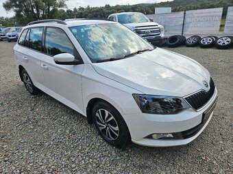 ŠKODA  FABIA III 1.4TDI 2017 (ODPOČET DPH) - 6