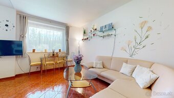 2-izbový byt na Donovaloch - 6