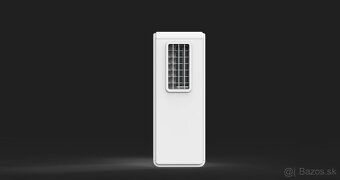 Inovatívna Mobilná klimatizácia BEZ POTREBY POTRUBIA - 6