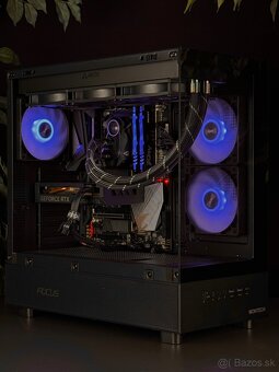 ☑️ Ryzen 9 5950X / RTX 4060 / 32GB RAM / 1TB SSD / 24M Zár - 6